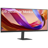 LG UltraWide 34U511A-B, LED-Monitor 86.4 cm (34 Zoll), schwarz, UWFHD, IPS, HDMI, DP, 100Hz Panel