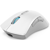 Lenovo Legion M600, Gaming-Maus weiß/grau