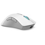 Lenovo Legion M600, Gaming-Maus weiß/grau