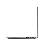 Lenovo ThinkBook 16 G9 (21UR0002GE), Notebook grau, Intel® Core™ Ultra 5 325, Intel® Graphics, 16 GB DDR5, 512 GB (512 GB SSD), Windows 11 Pro