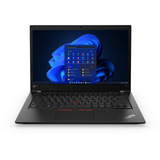 Lenovo ThinkPad T480s Generalüberholt, Notebook Intel® Core™ i5-8350U, Intel® UHD Graphics 620, 16 GB DDR4, 1 TB (1 TB SSD), Windows 11 Pro