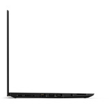 Lenovo ThinkPad T480s Generalüberholt, Notebook Intel® Core™ i5-8350U, Intel® UHD Graphics 620, 16 GB DDR4, 1 TB (1 TB SSD), Windows 11 Pro
