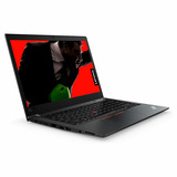 Lenovo ThinkPad T480s Generalüberholt, Notebook Intel® Core™ i5-8350U, Intel® UHD Graphics 620, 16 GB DDR4, 1 TB (1 TB SSD), Windows 11 Pro