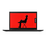 Lenovo ThinkPad T480s Generalüberholt, Notebook Intel® Core™ i5-8350U, Intel® UHD Graphics 620, 16 GB DDR4, 1 TB (1 TB SSD), Windows 11 Pro