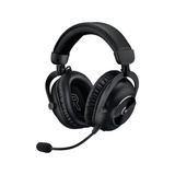 Logitech Pro X 2 Lightspeed, Headset schwarz