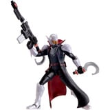 MGA Entertainment Armorsaurs - Switchblade (Johnny Lee) Actionfigur, Spielfigur 9,5 cm