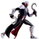 MGA Entertainment Armorsaurs - Switchblade (Johnny Lee) Actionfigur, Spielfigur 9,5 cm