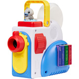 MGA Entertainment Little Tikes Story Dream Machine inkl. Märchen-Kollektion, Media-Player 