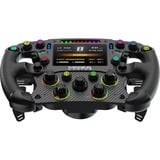 MOZA FSR2 Formula Wheel, Austausch-Lenkrad schwarz