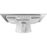 MSI MAG 272QPWDE QD-OLED X28, Gaming-Monitor 67.3 cm (26.5 Zoll), weiß, QHD, HDMI, DP, USB-C, HDR, 280Hz Panel