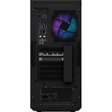 MSI MPG Infinite X2 14NUI9-418AT, Gaming-PC schwarz/transparent, Windows 11 Home 64-Bit