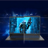 Medion ERAZER Beast 16 X1 Ultimate (MD600089), Gaming-Notebook schwarz, Intel® Core™ Ultra 9 290HX Plus, NVIDIA GeForce RTX 5080, 32 GB DDR5, 1 TB (1 TB SSD), Windows 11 Home