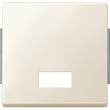 Merten Wippe Symbol Fenster rechteckig weiß, Retail