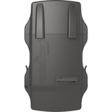 MikroTik NetMetal 5, Access Point schwarz, Dual-Chain-5-GHz-AP/Backbone/CPE mit integriertem 802.11a/n/ac-WLAN