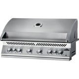 Napoleon 700-Series 44" BIG44 Einbau, Gasgrill edelstahl