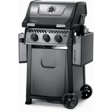 Napoleon Gasgrill Freestyle 365 Graphit graphit/schwarz, Modell 2021