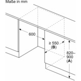 Neff GU7213DE0 N 70, Gefrierschrank 