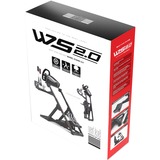 Next Level Racing Wheel Stand 2.0, Halterung schwarz