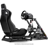 Next Level Racing Wheel Stand 2.0, Halterung schwarz