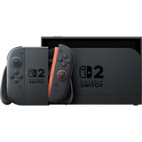 Nintendo Switch 2 inkl. Mario Kart World-Set, Spielkonsole 