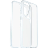 Otterbox React ProPack, Handyhülle transparent, Samsung Galaxy A36 5G
