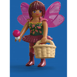 PLAYMOBIL 72034 Special Plus Waldfee mit süßem Helfer, Konstruktionsspielzeug 