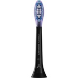 Philips Sonicare HX9052/17 G3 Premium Gum Care, Aufsteckbürste schwarz