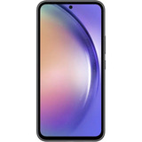 Samsung Galaxy A54 128GB 5G Generalüberholt, Handy Awesome Graphite, Android, Dual-SIM, 8 GB