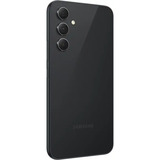 Samsung Galaxy A54 128GB 5G Generalüberholt, Handy Awesome Graphite, Android, Dual-SIM, 8 GB