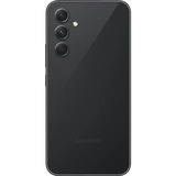 Samsung Galaxy A54 128GB 5G Generalüberholt, Handy Awesome Graphite, Android, Dual-SIM, 8 GB