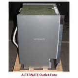 Siemens SN45ZS07CE iQ500, Spülmaschine edelstahl (gebürstet)/schwarz