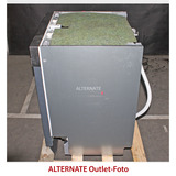 Siemens SN45ZS07CE iQ500, Spülmaschine edelstahl (gebürstet)/schwarz