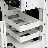 SilverStone FLP02, Tower-Gehäuse beige