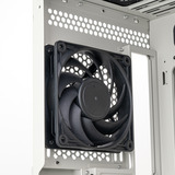 SilverStone FLP02, Tower-Gehäuse beige