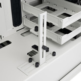 SilverStone FLP02, Tower-Gehäuse beige