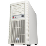 SilverStone FLP02, Tower-Gehäuse beige