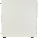 SilverStone FLP02, Tower-Gehäuse beige
