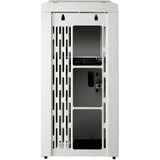 SilverStone FLP02, Tower-Gehäuse beige