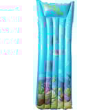 Splash & Fun Luftmatratze Ocean Länge 170 Zentimeter 