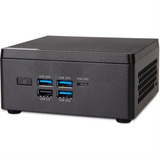 TERRA PC-Micro 6100V1 Ultra 5 125H GREENLINE, Mini-PC schwarz, Windows 11 Pro