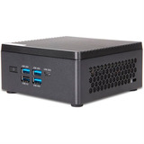 TERRA PC-Micro 6100V1 Ultra 5 125H GREENLINE, Mini-PC schwarz, Windows 11 Pro
