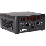 TERRA PC-Micro 6100V1 Ultra 5 125H GREENLINE, Mini-PC schwarz, Windows 11 Pro