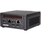 TERRA PC-Micro 6100V1 Ultra 5 125H GREENLINE, Mini-PC schwarz, Windows 11 Pro