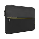 Targus Notebookhülle CityGear  schwarz, bis 35,6 cm I 14"