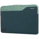 Targus Pulse , Notebookhülle grün/hellgrün, bis 40,6 cm (16")