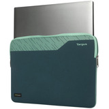 Targus Pulse , Notebookhülle grün/hellgrün, bis 40,6 cm (16")