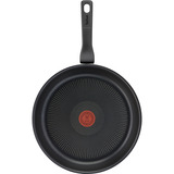 Tefal Pfanne Titanium Force, Ø 20cm schwarz
