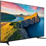 Telefunken QU55K800, QLED-Fernseher 139 cm(55 Zoll), schwarz, UltraHD/4K, Triple Tuner, SmartTV