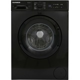 Telefunken W-01-52-B, Waschmaschine schwarz