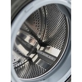 Telefunken W-01-52-B, Waschmaschine schwarz